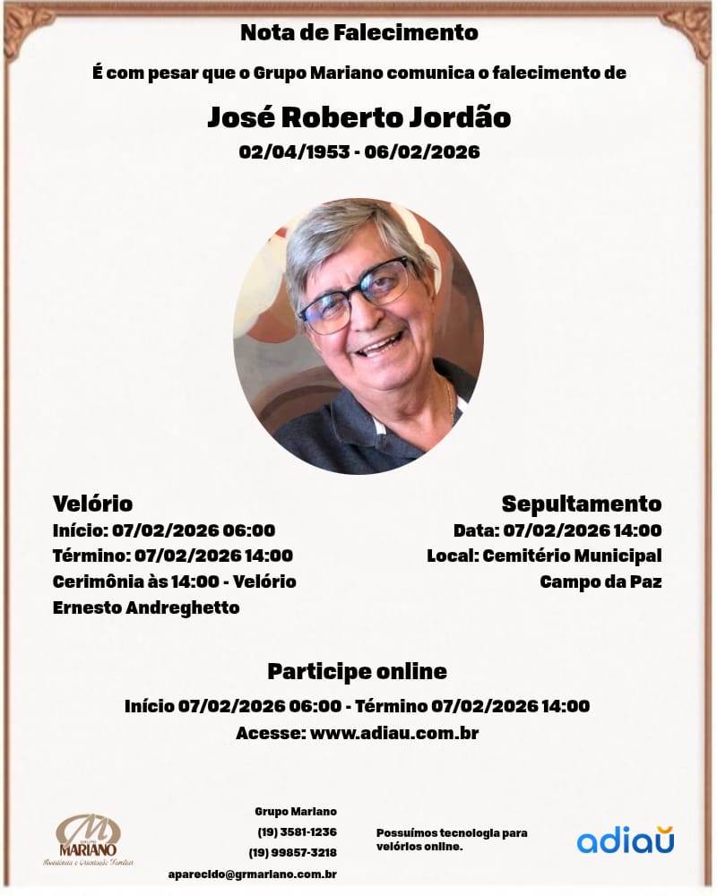 José Roberto Jordão