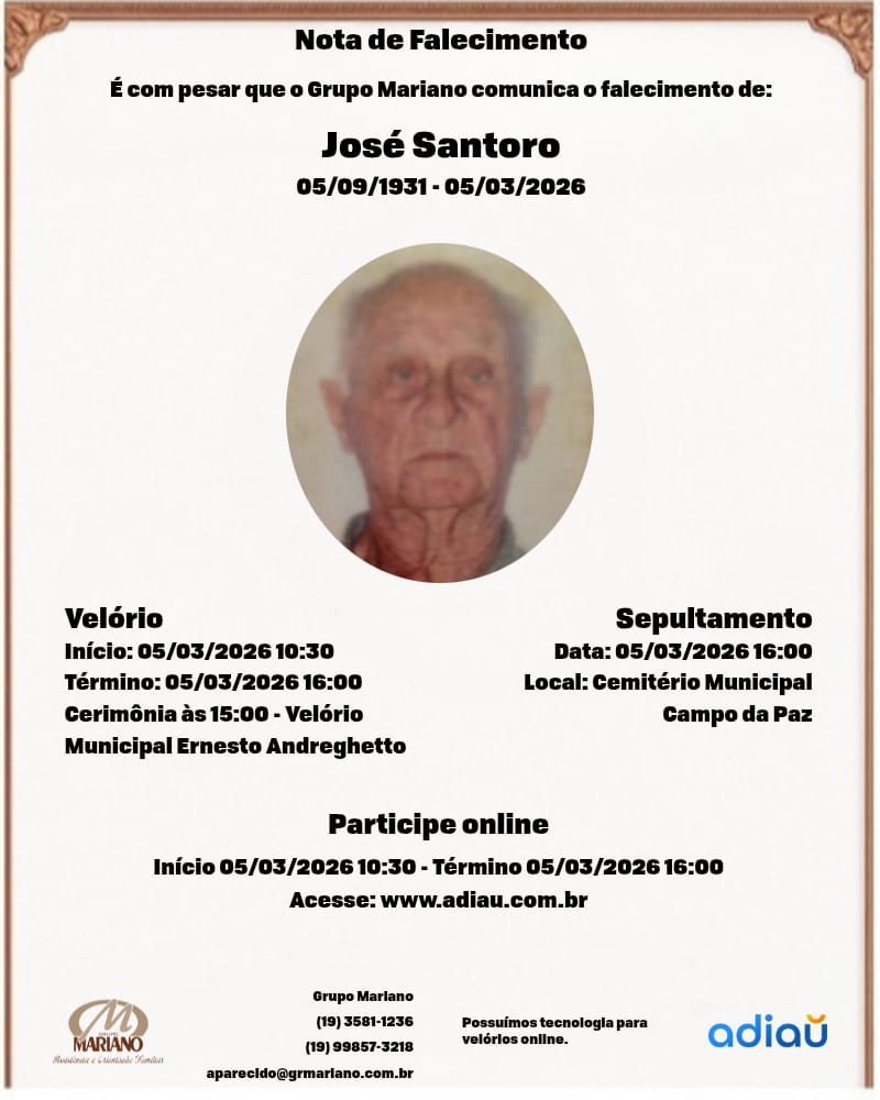 José Santoro