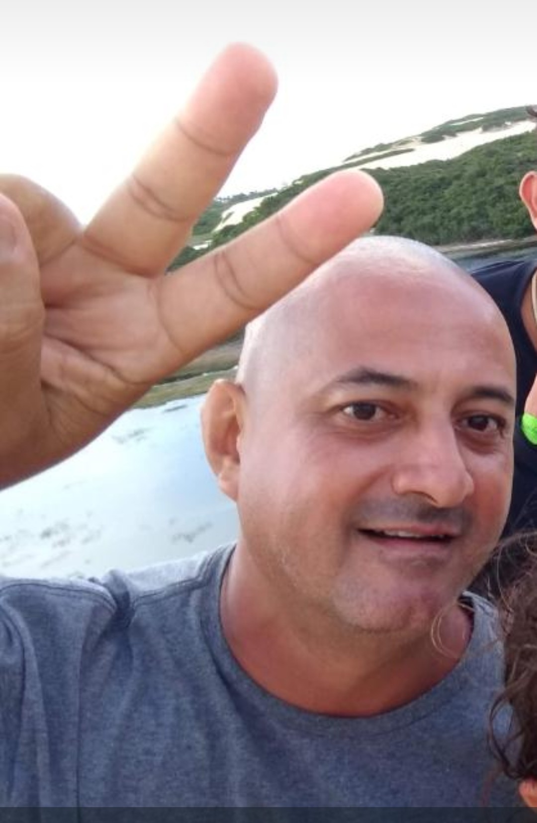 Casemiro Duarte Neto (Netinho)